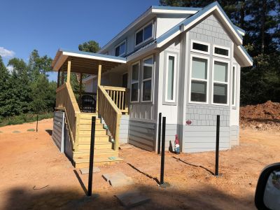 Senior Home Modification