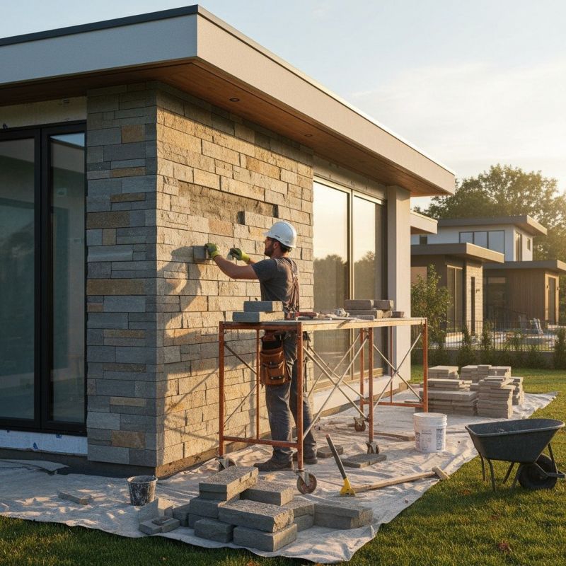 Siding Replacement