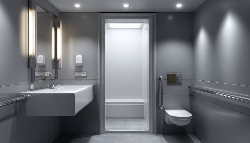 Special Needs Remodeling