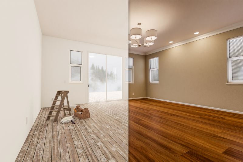 Special Needs Remodeling