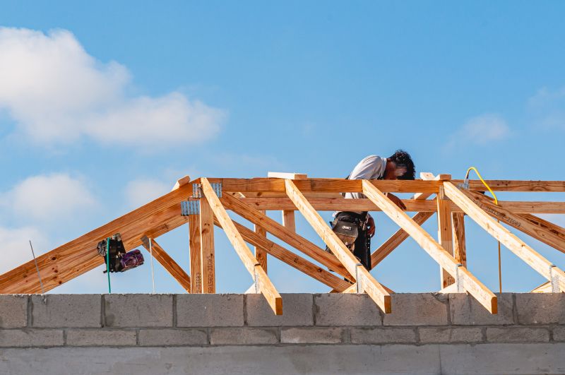 Truss Repair Service