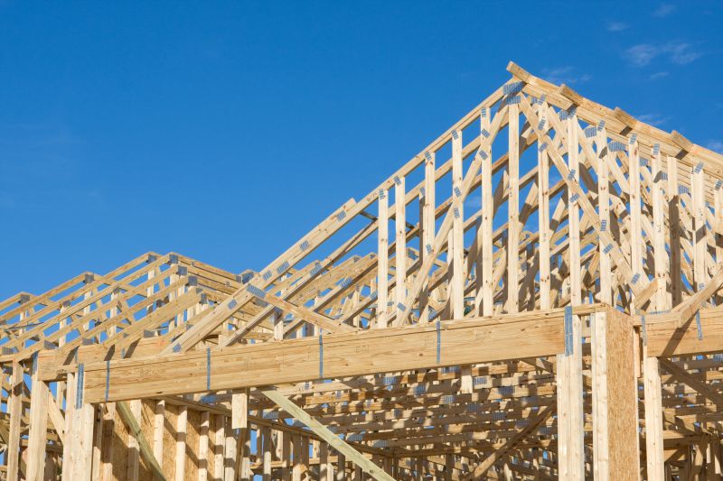 Truss Repair Service