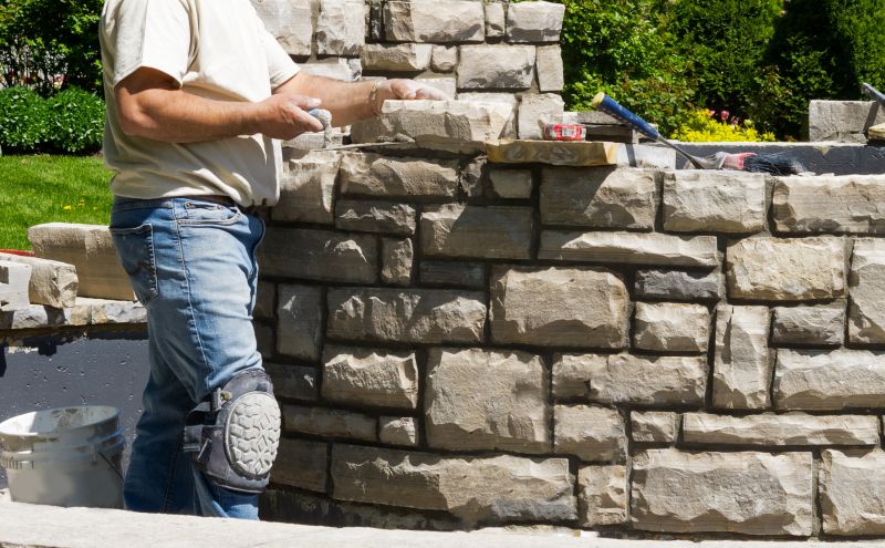 Wall Tiling Service