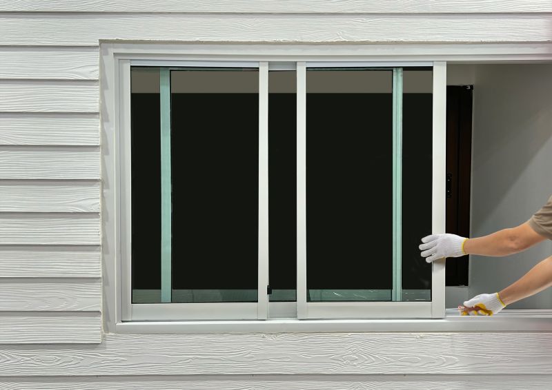 Window Rot Repair