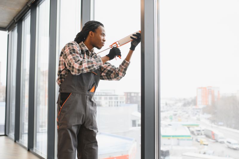 Window Sill Repair