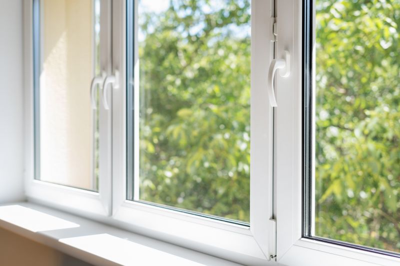 Window Sill Replacement
