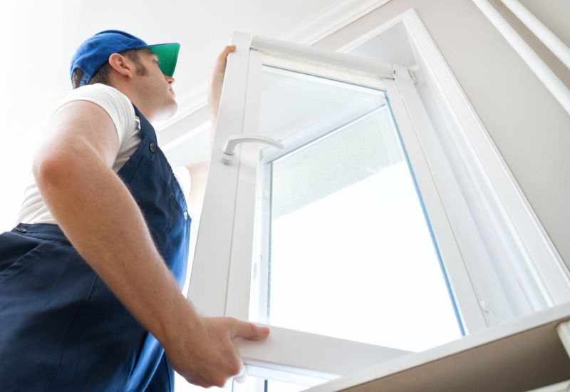 Window Sill Replacement