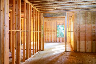 Wood Framing Repair