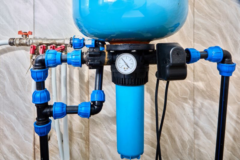 Water Line Repair