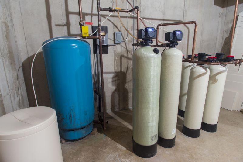 Water Pressure Repair